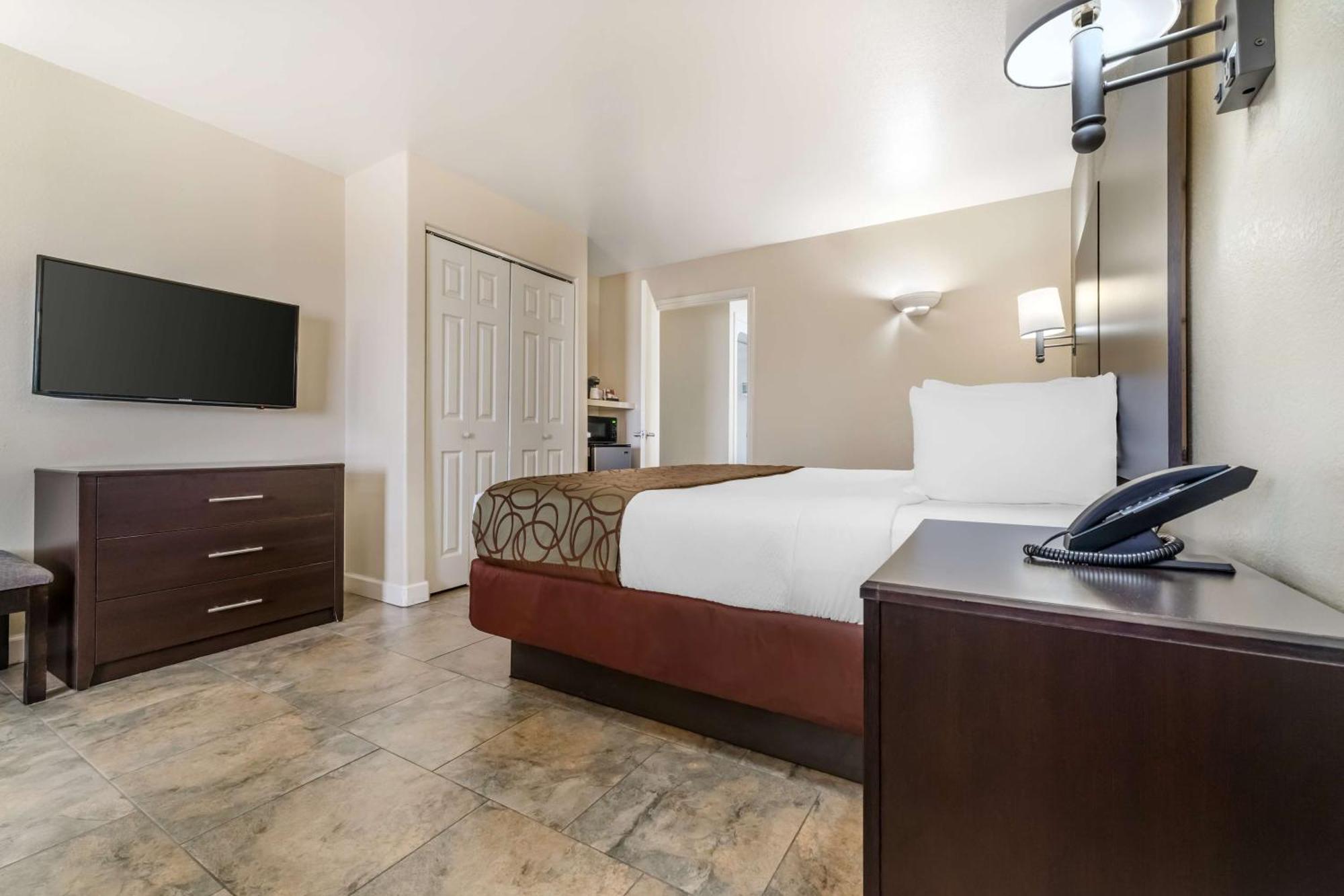 Best Western Padre Island Корпус-Крісті Екстер'єр фото