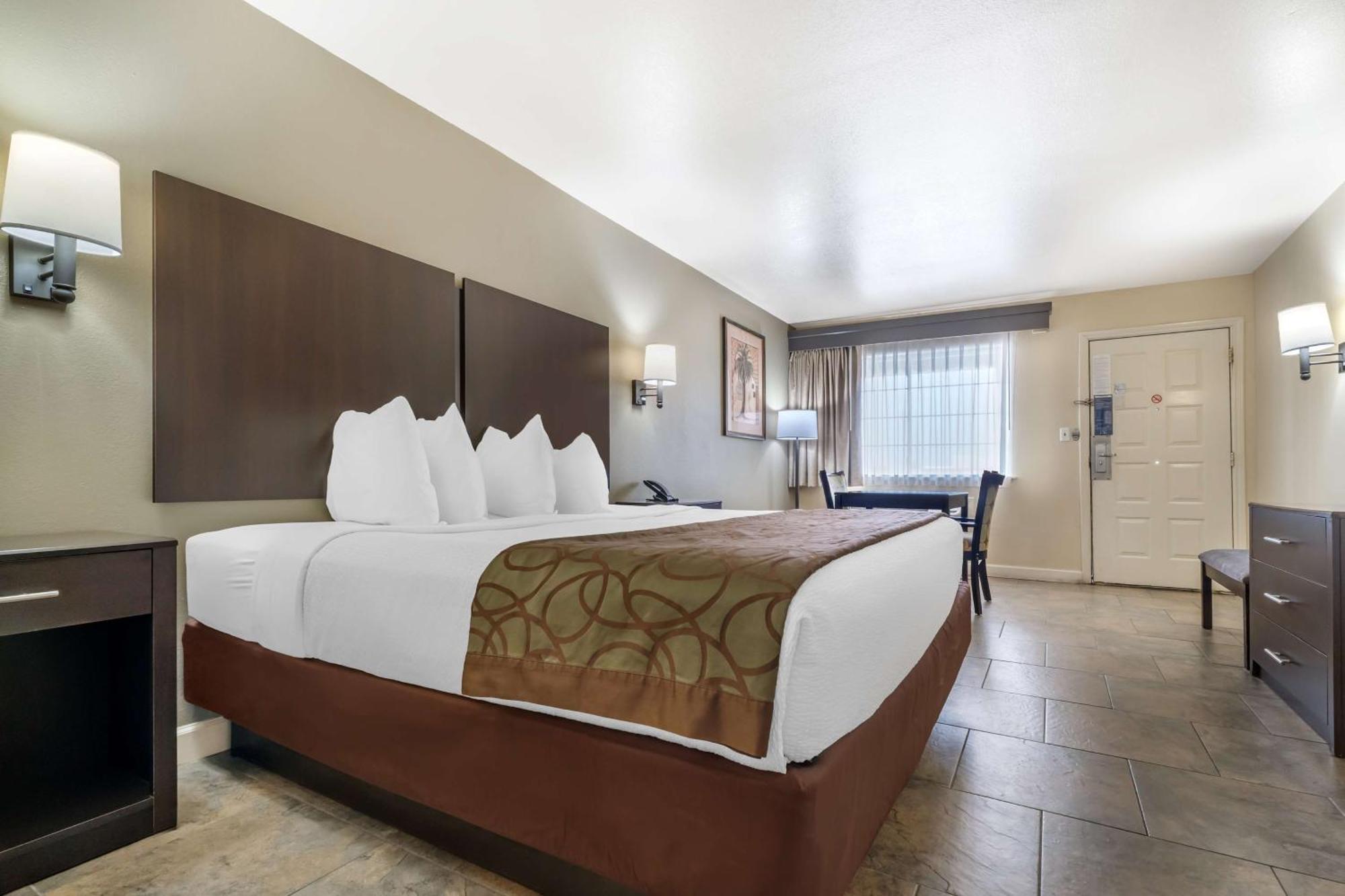 Best Western Padre Island Корпус-Крісті Екстер'єр фото