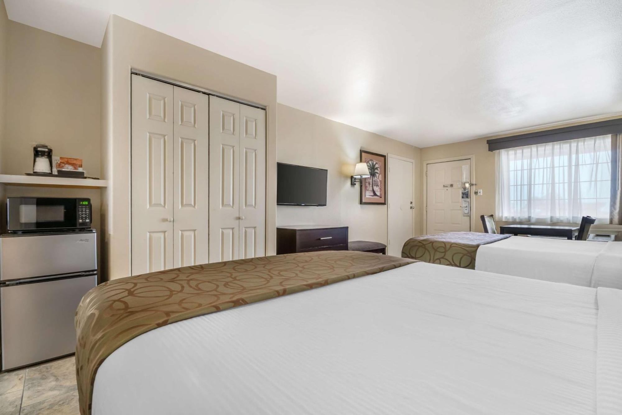 Best Western Padre Island Корпус-Крісті Екстер'єр фото