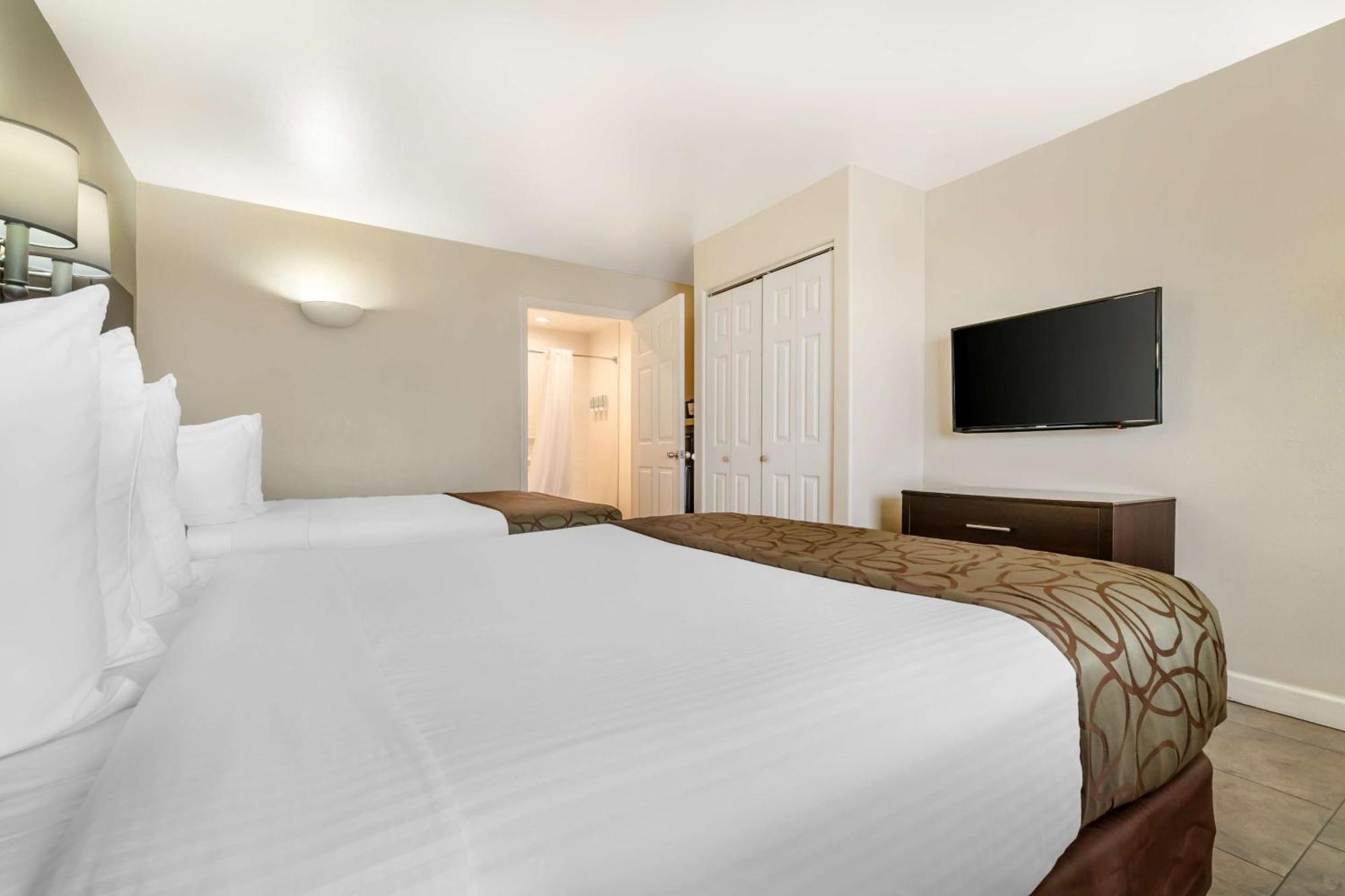 Best Western Padre Island Корпус-Крісті Екстер'єр фото