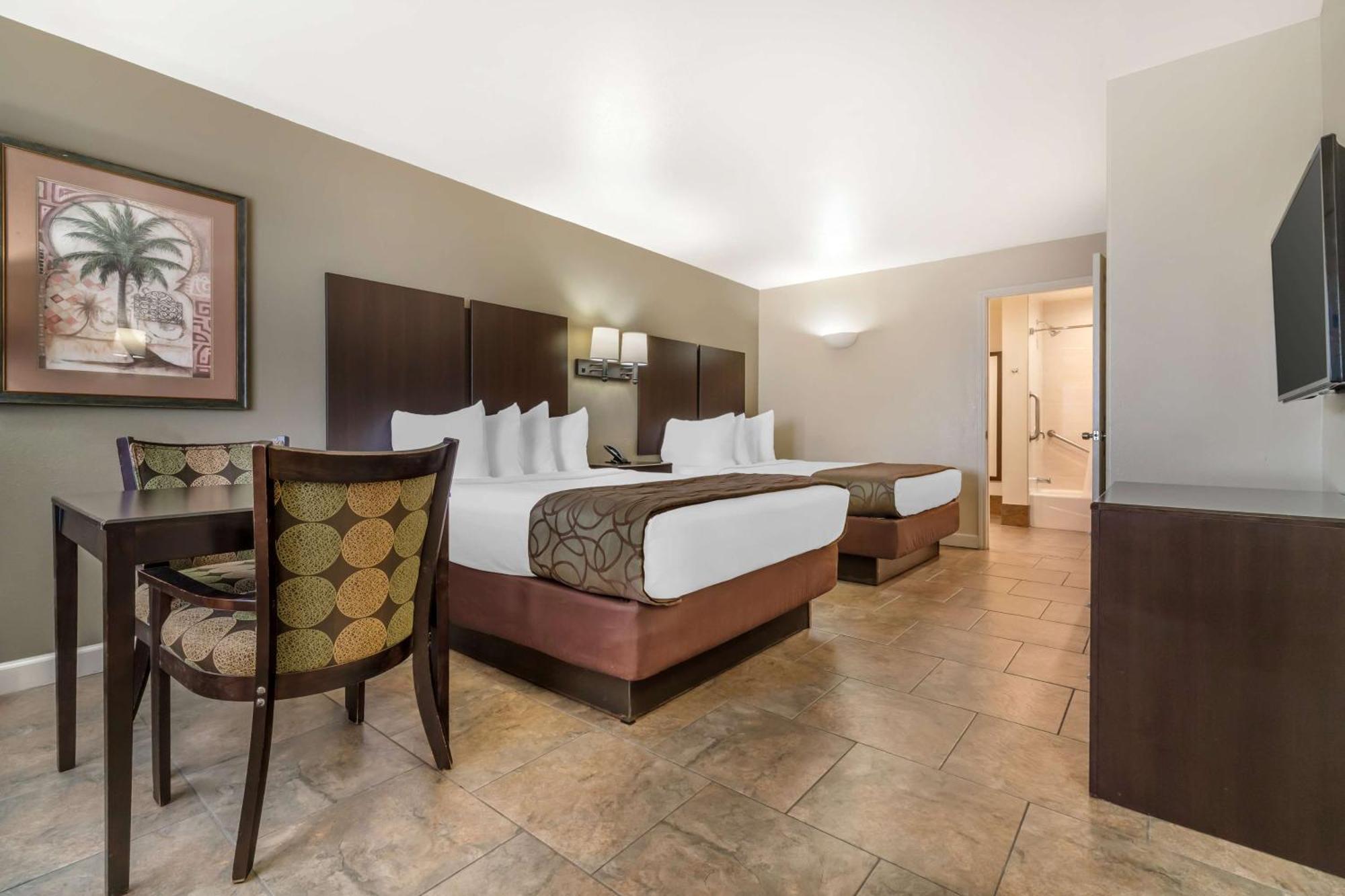 Best Western Padre Island Корпус-Крісті Екстер'єр фото